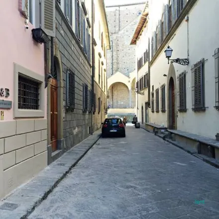 Image 6 - Via delle Pinzochere, 8 R, 50121 Florence FI, Italy - Room for rent