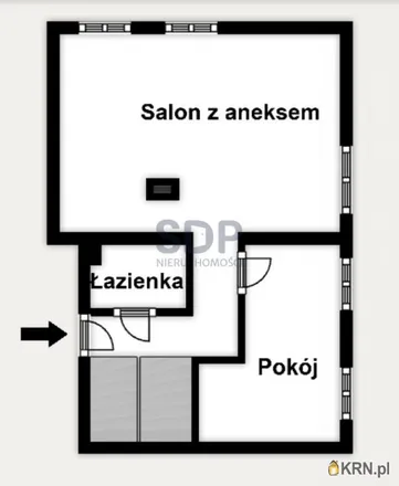 Image 2 - Kępińska 10, 51-132 Wrocław, Poland - Apartment for sale