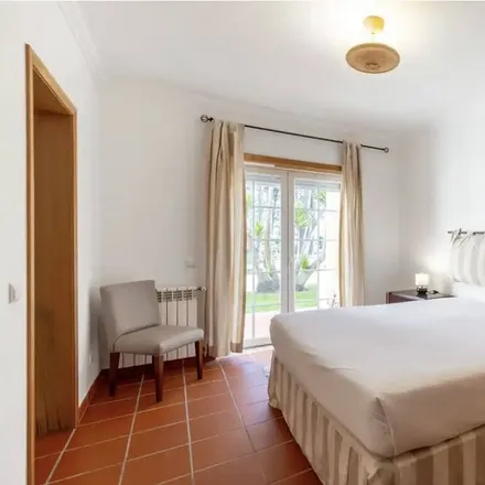 Rent this 3 bed apartment on Óbidos in Leiria, Portugal