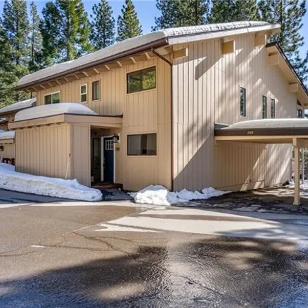 Buy this 4 bed condo on 201 Ski Way in Incline Village, Washoe County