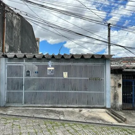 Image 2 - Avenida Rio de Janeiro, Parque Continental IV, Guarulhos - SP, 07124-350, Brazil - House for rent