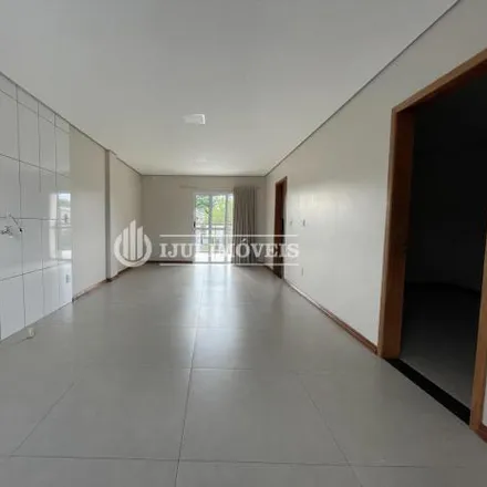 Image 1 - Rua Rio Grande do Norte, Glória, Ijuí - RS, 98700-000, Brazil - Apartment for rent