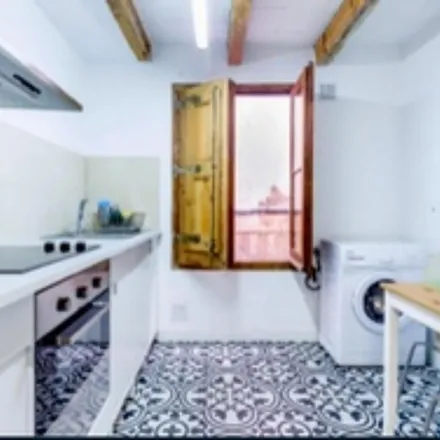 Image 5 - Carrer de Nàpols, 211, 08013 Barcelona, Spain - Apartment for rent