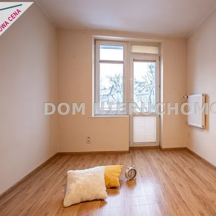 Buy this 2 bed apartment on Jagiellońska in 10-241 Olsztyn, Poland