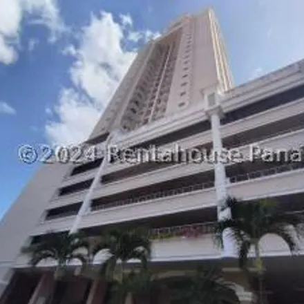 Image 2 - Emporium Tower, Calle 66 Este, San Francisco, 0807, Panamá, Panama - Apartment for rent