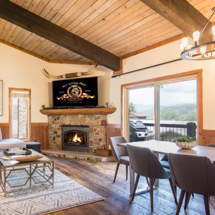 Buy this 2 bed loft on 35 Upper Woodbridge Road in Snowmass Village, Pitkin County