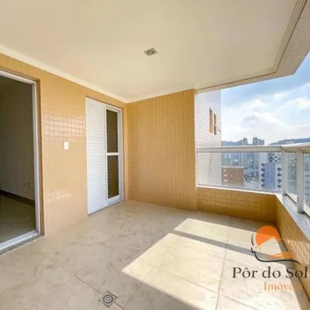 Buy this 3 bed apartment on Rua Rui Barbosa in Canto do Forte, Praia Grande - SP