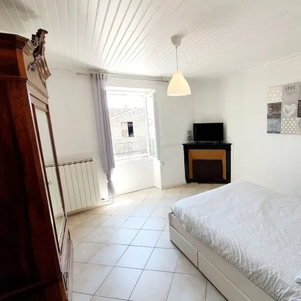 Rent this 4 bed house on 30320 Saint-Gervasy