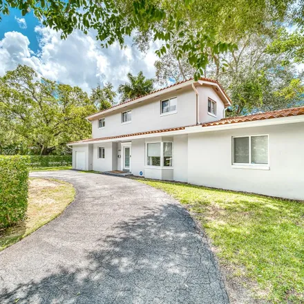 Buy this 3 bed house on 400 Miller Road in Coral Gables, FL 33146