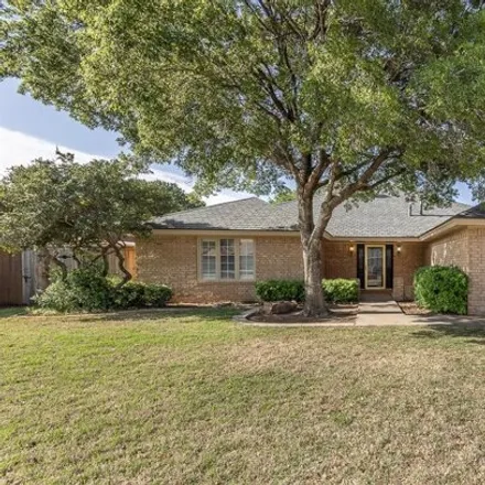Buy this 3 bed house on 3551 97th Street in Lubbock, TX 79423