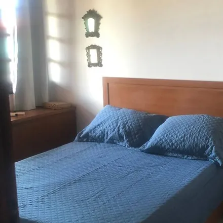 Rent this 4 bed condo on Tamandaré in Região Geográfica Intermediária do Recife, Brazil