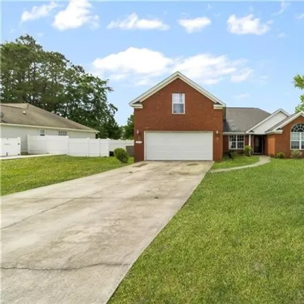 Buy this 5 bed house on 2477 Quacco Road in Pooler, GA 31322