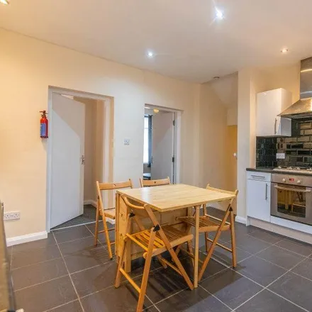 Rent this 3 bed apartment on 18-82 Townhead Street in Cathedral, Sheffield