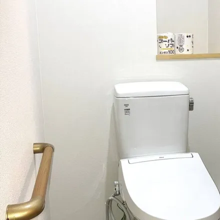 Rent this 1 bed house on Anan in Tokushima Prefecture, Japan