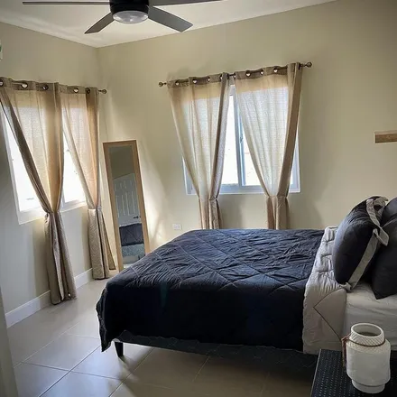 Image 2 - unnamed road, Oceanpointe, Elgin Town, Jamaica - Apartment for rent