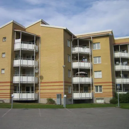 Rent this 3 bed apartment on Bergsvägen 7 in 854 67 Njurunda District, Sweden