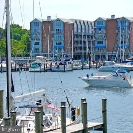 Buy this 1 bed condo on Severn Avenue in Annapolis, MD 21403