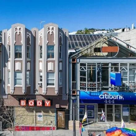 Buy this 2 bed house on 450;452 Castro Street in San Francisco, CA 94114