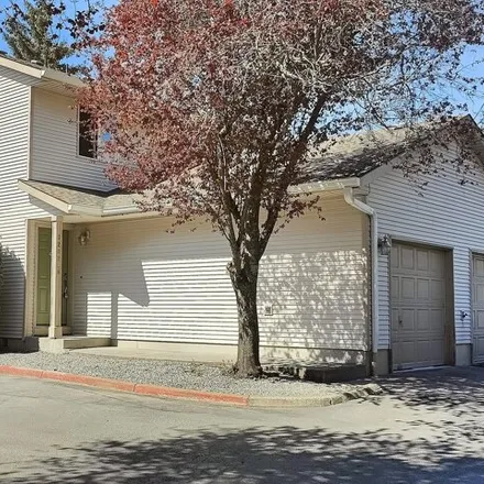 Buy this 2 bed townhouse on 12020 Southeast Gladstone Street in Portland, OR 97266