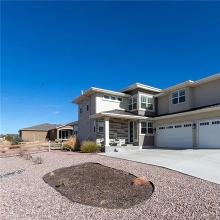 Buy this 5 bed house on 6020 Fergus Drive in Colorado Springs, CO 80924