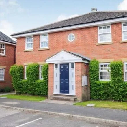 Rent this 2 bed apartment on Canons Court in Bishopthorpe, YO23 2TF