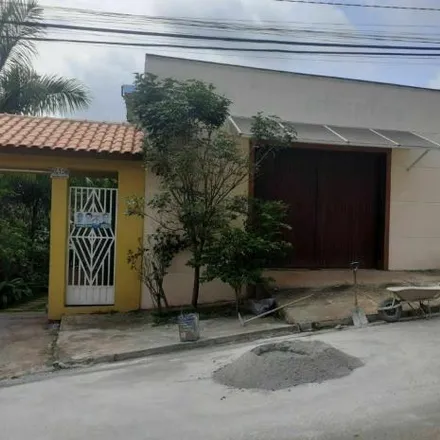 Buy this 3 bed house on Rua Romeu de Oliveira in Santana de Parnaíba, Santana de Parnaíba - SP