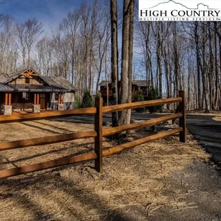 Buy this 2 bed house on 211 Upper Grouse Ridge Road in Beech Mountain, NC 28604