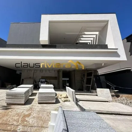 Image 1 - Rua Passeio do Rócio, Riviera de São Lourenço, Bertioga - SP, 11261-594, Brazil - House for sale