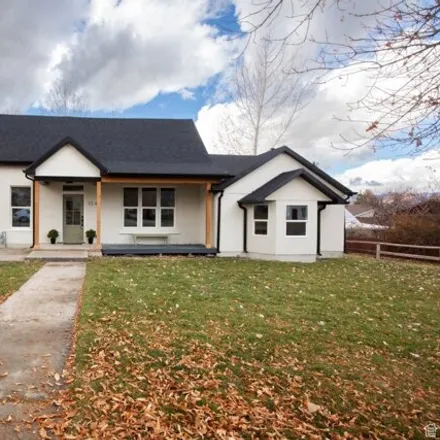 Buy this 5 bed house on 136 South 200 West Street in Manti, UT 84642