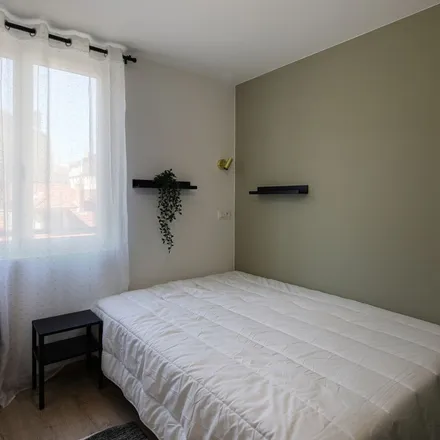 Image 1 - 13 Rue Marc Bloch, 69007 Lyon, France - Apartment for rent