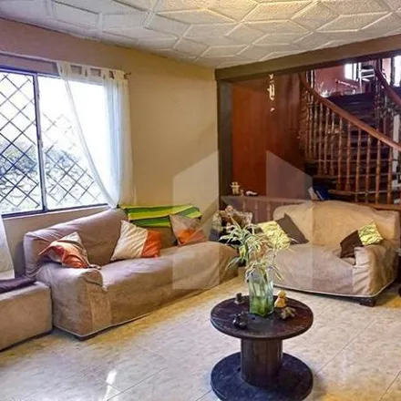 Buy this 4 bed house on Tarquino Martinez Borrero in 010114, Cuenca