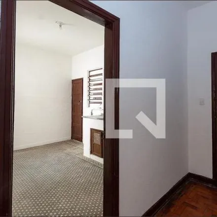 Image 2 - Rua da Graça 442, Bairro da Luz, Região Geográfica Intermediária de São Paulo - SP, 01125-000, Brazil - Apartment for rent