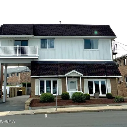 Rent this 1 bed apartment on unnamed road in Belmar, Monmouth County