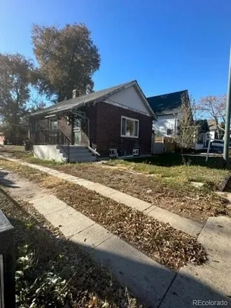 Image 3 - 2418 West 38th Avenue, Denver, CO 80211, USA - House for sale