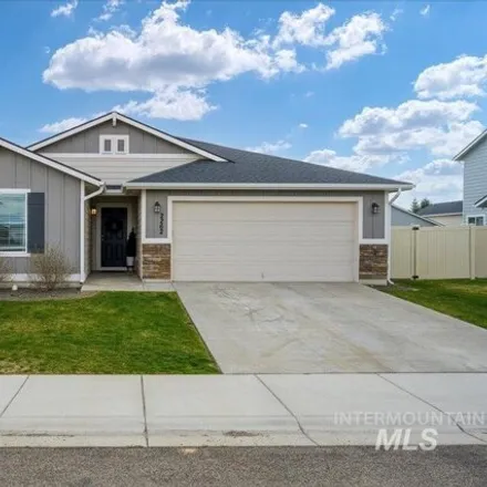Buy this 3 bed house on 2262 North Mountain Ash Avenue in Kuna, ID 83634