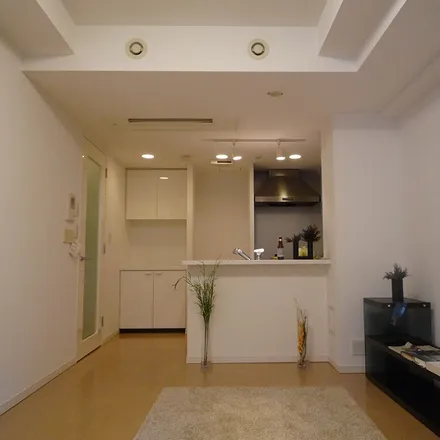 Image 8 - 渋谷ブリッジB棟, 渋谷区特別区道1076号線（補助18号線）, Shibuya 3-chome, Shibuya, 150-0032, Japan - Apartment for rent