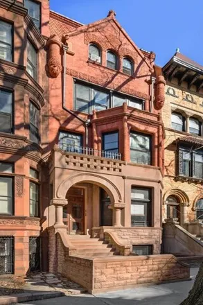Buy this 3 bed house on 853 Carroll Street in New York, NY 11215