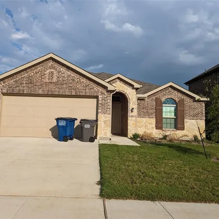 Rent this 3 bed house on Lakeview Drive in Denton County, TX 76227