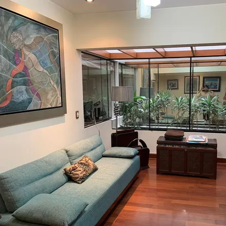 Image 7 - Jirón La Niña, Santiago de Surco, Lima Metropolitan Area 51132, Peru - Apartment for sale