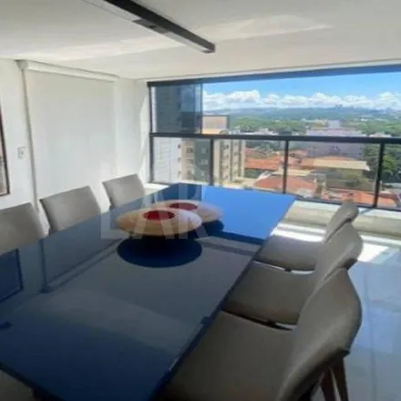 Buy this 3 bed apartment on Rua Frei Manoel da Cruz in Liberdade, Belo Horizonte - MG