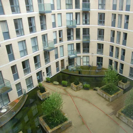 Image 1 - I-Land, Essex Street, Attwood Green, B5 4TT, United Kingdom - Apartment for rent