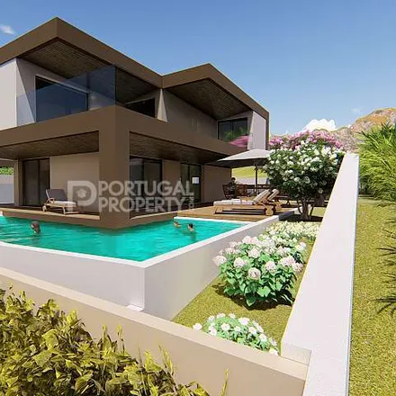 Buy this 3 bed house on Rua Cândido dos Reis in 8200-162 Albufeira, Portugal