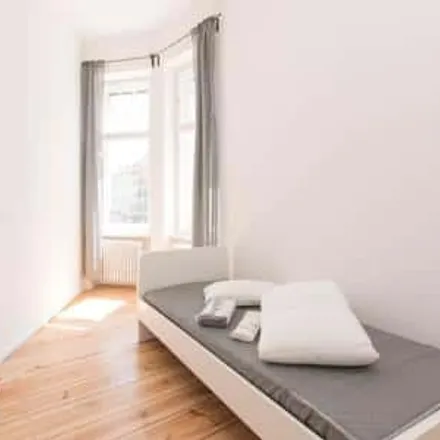 Rent this 8 bed room on Hermannstraße 23 in 12049 Berlin, Germany