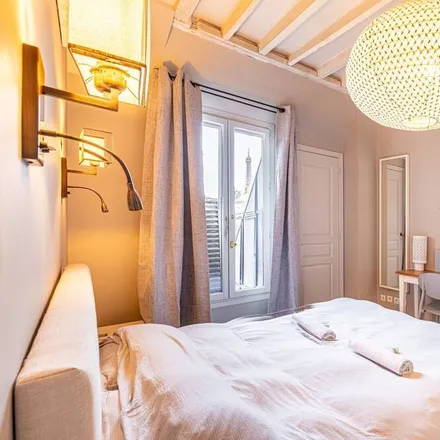 Image 6 - Rue de Passy, 75016 Paris, France - Apartment for rent