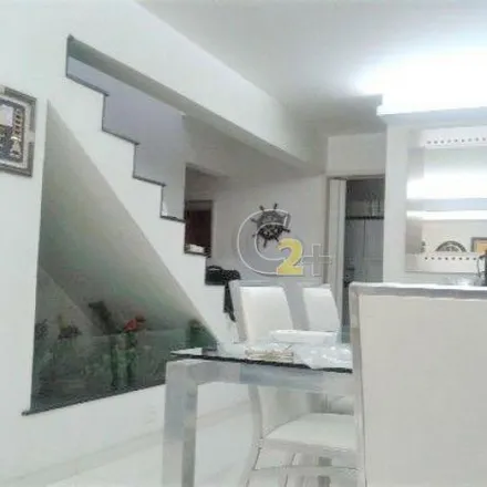 Image 2 - Residencial di Mauro, Rua Diana 331, Perdizes, São Paulo - SP, 05019-000, Brazil - Apartment for rent