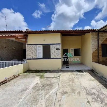 Rent this 2 bed house on Avenida Professor José Arthur de Carvalho in Lagoa Redonda, Fortaleza - CE