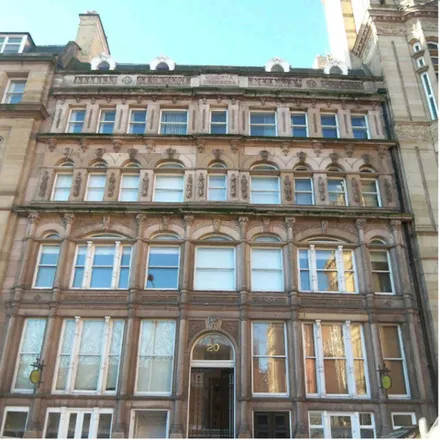 Image 8 - Copplestones Bridal, 22 Sir Thomas Street, Pride Quarter, Liverpool, L1 6BB, United Kingdom - Apartment for rent