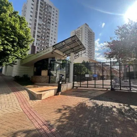Image 1 - Edifício Solar Mirador, Rua Fermino Barbosa 50, Tucanos, Londrina - PR, 86047-360, Brazil - House for rent