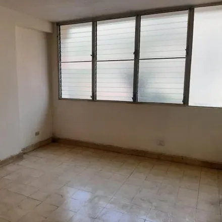 Rent this 1 bed apartment on Junta Comunal de Bella Vista in Avenida Eusebio A Morales, El Cangrejo