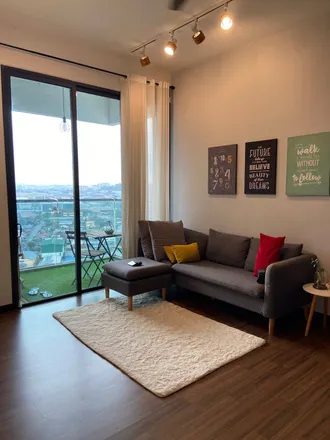 Rent this 2 bed apartment on 99 Speedmart in Jalan KB 2/15, Balakong